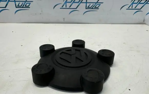 Volkswagen PASSAT B5.5 Original wheel cap 2K0601169