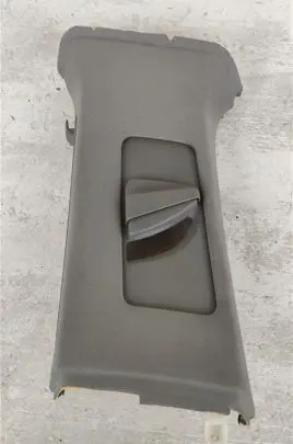 Volkswagen Phaeton (B) pillar trim (top) 3D5867243S