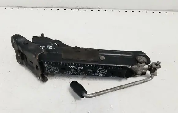 Volvo S80 Lift Jack 8679369