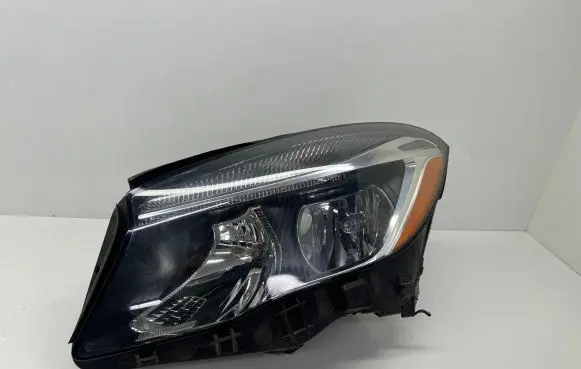 Mercedes-Benz GLA W156 Headlight/headlamp A1568260158 A1569061500