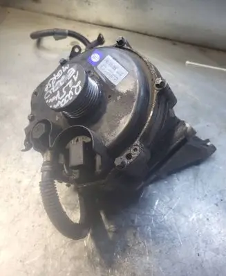Mercedes-Benz E W210 Generator/alternator CA1634IR 081008 57055410