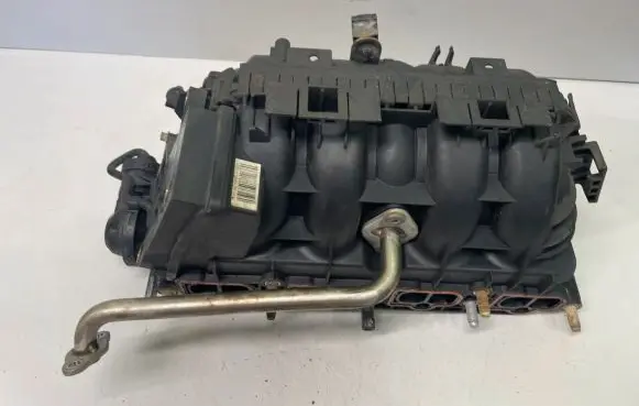 Opel Corsa D Intake manifold 55557904 0280600064