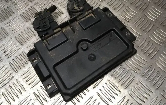 Citroen Berlingo Engine control unit/module 872819 R04080035 9661879080