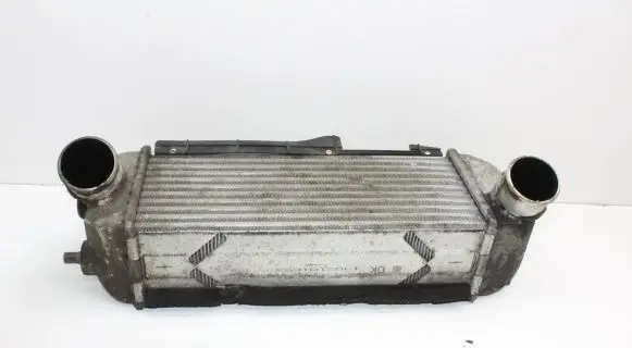 Hyundai ix35 Intercooler radiator 282702F750