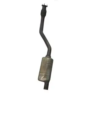 Audi Q5 SQ5 Muffler/silencer 8K0253211K