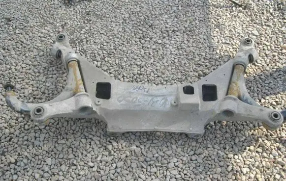 Volvo S60 Rear subframe 09492948