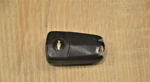 Ignition key/card