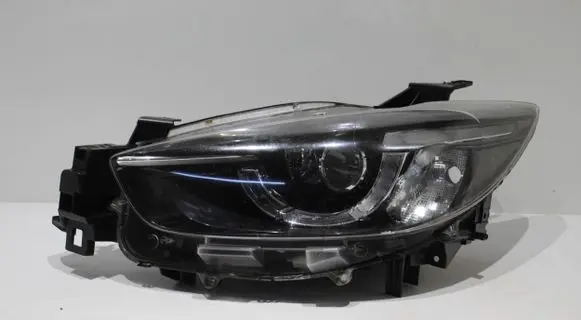 Mazda CX-5 Headlight/headlamp 69086888 20150619
