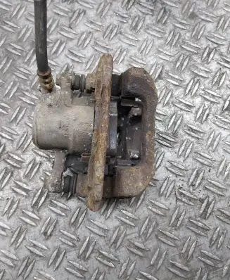 Toyota Verso Front brake caliper