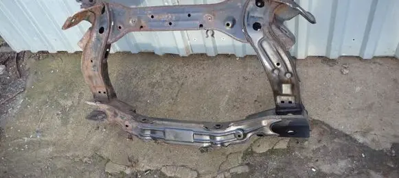 Jaguar S-Type Front subframe 4R835019AC