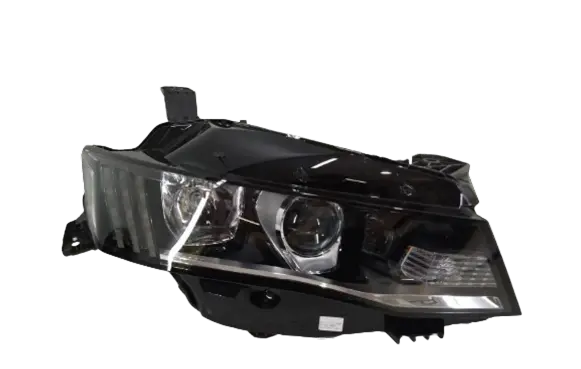 Peugeot 508 II Headlight/headlamp 9823144080
