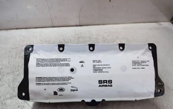 Land Rover Range Rover L322 Passenger airbag 7H42044H30AD