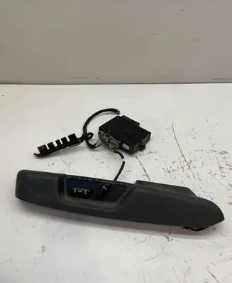 Volvo S60 Seat control switch 8691707 9174419