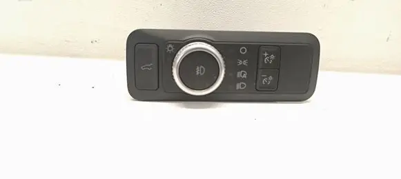 Ford Explorer VI Light switch LB5T13D061RBW 17037137