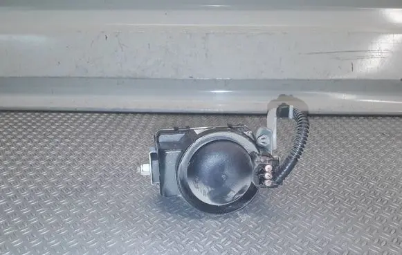 Alarm system siren