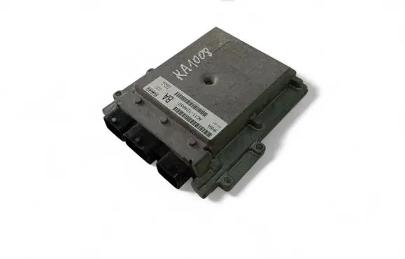 Ford Transit Custom Engine control unit/module ECU AC1112A650BA