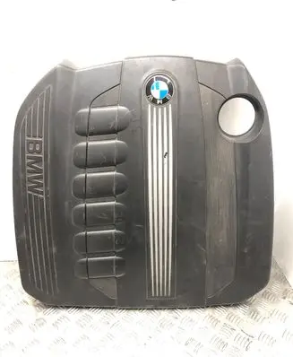 BMW 5 F10 F11 Engine cover (trim) 11252010 7800575