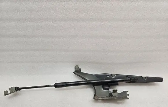 Engine bonnet/hood hinges