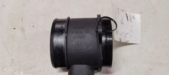 Volvo V50 Mass air flow meter 9650010780
