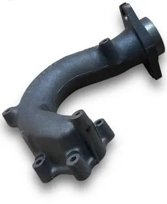 Fiat Ducato Other exhaust manifold parts Z95 500395139