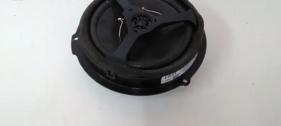 Ford Mustang VI Front door speaker FR3T18808DB