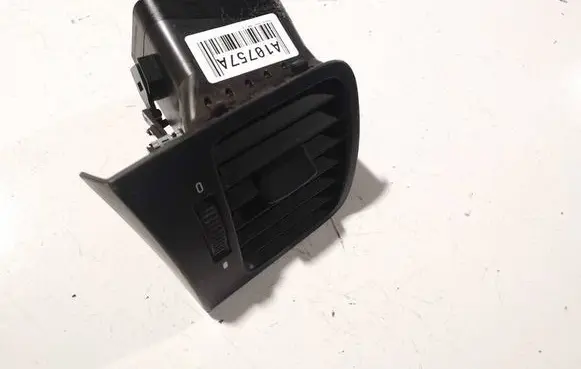Subaru Legacy Dash center air vent grill