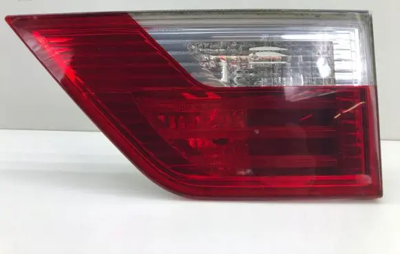 BMW X3 E83 Tailgate rear/tail lights