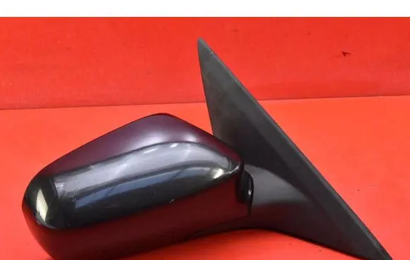Honda Civic Front door electric wing mirror 010061