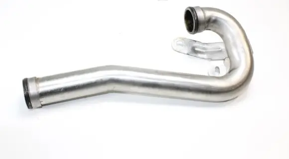 Mercedes-Benz B W246 W242 EGR valve line/pipe/hose 744818