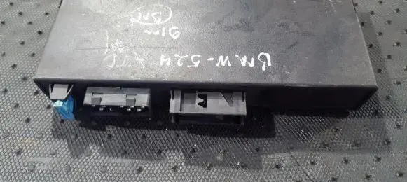 BMW 5 E34 Comfort/convenience module 1387956 084659052