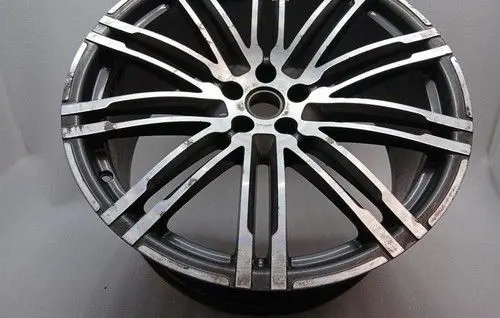 Porsche Macan (95B) R18 alloy rim 95B601025BA