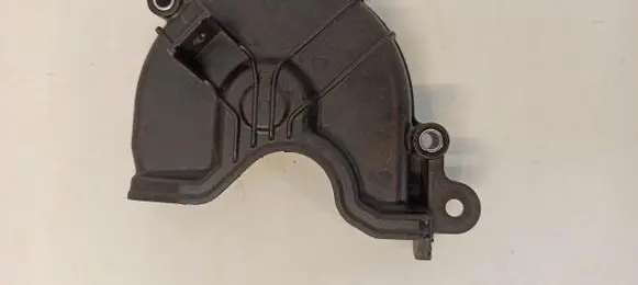 Audi Q2 - Timing belt guard (cover) 04C109121E