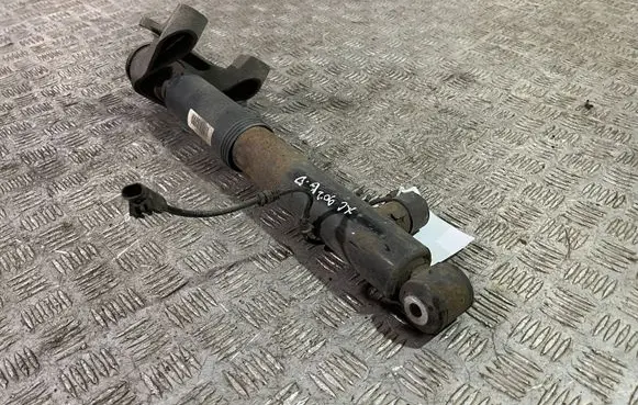 Volvo XC90 Rear shock absorber/damper 31658382