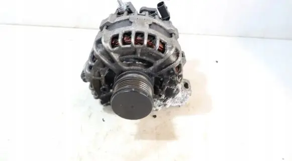 Volvo S80 Generator/alternator