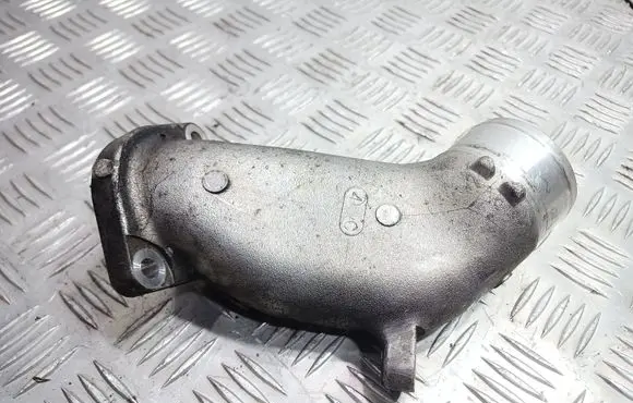 Honda Civic Intercooler hose/pipe RSR