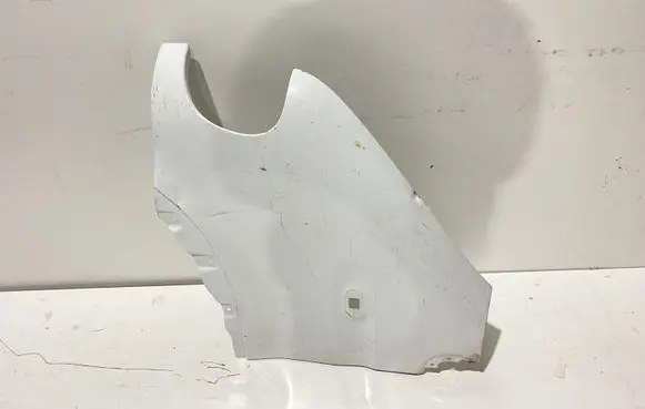 Renault Master II Fender