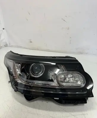 Land Rover Range Rover L405 Headlight/headlamp CK5213W029JE