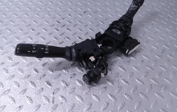 Lexus GS 300 350 430 450H Wiper turn signal indicator stalk/switch 8414030310 8465230551 8923548010