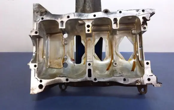 Mitsubishi Outlander Engine block A10526210