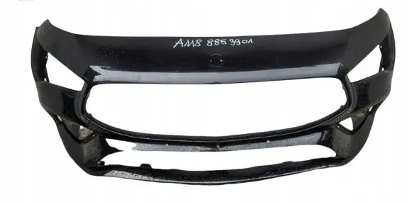 Mercedes-Benz CLA C118 X118 Front bumper A1188853901