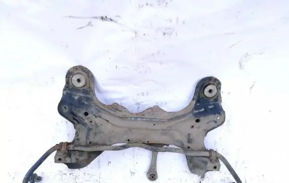 Volkswagen Bora Front subframe