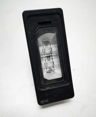 Audi A6 S6 C7 4G Number plate light 4G0943021