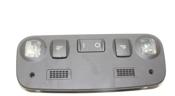 Audi A4 S4 B7 8E 8H Front seat light 8H0947111K