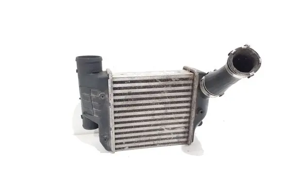 Audi A6 S6 C6 4F Intercooler radiator PA66GF40 4F0145944F