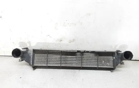 Mercedes-Benz C W203 Intercooler radiator A2035000000