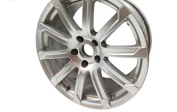 Audi Q7 4L R20 alloy rim 