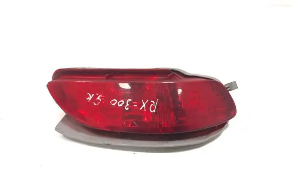 Lexus RX 300 Rear fog light 