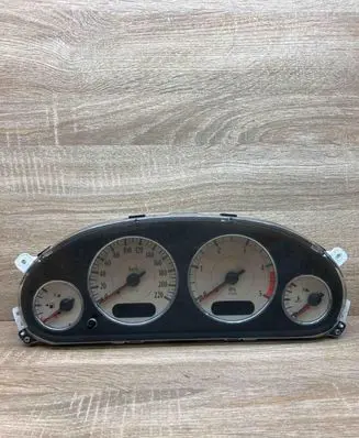 Chrysler Grand Voyager IV Speedometer (instrument cluster) 05082826AF