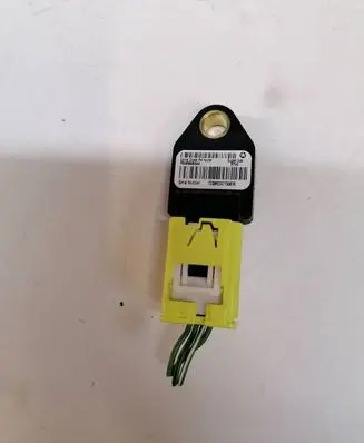 Chrysler Sebring (JS) Airbag deployment crash/impact sensor P04896065AA TG5M5247755816