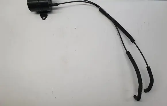 Chevrolet Captiva Vacuum air tank 